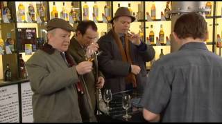 Still Game Season 5 Episode1 Drama [upl. by Xirtaeb]