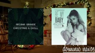 Be My Winter Thing  Ariana Grande Mashup [upl. by Natanhoj]