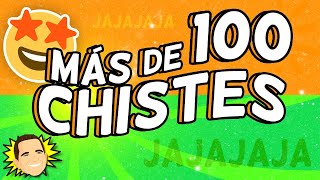 Colección de 100 Chistes de Beby  Compilación de Chistes Cortos [upl. by Duane]