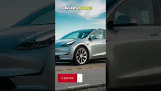 quot2025 Tesla Model Y Juniper Key Features amp Upgradesquot SHORTS luxurycars facts cars [upl. by Ahkeber]