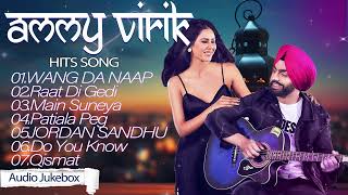 Ammy Virk  Maninder Butta  Mandy Takhar  ammyvirk bpraak mandytakhar [upl. by Kinsler]