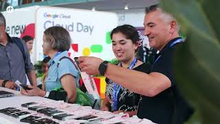 Devoteam at Google Cloud Day Lisbon 24 [upl. by Chilt]