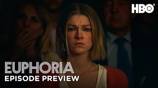 euphoria  season 2 episode 8 promo  hbo [upl. by Gregg707]