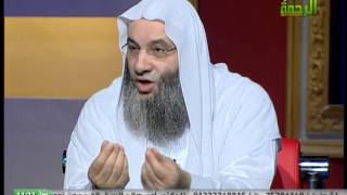 الشيخ محمد حسان  الصبر على البلاء  Al Rahma [upl. by Akim]