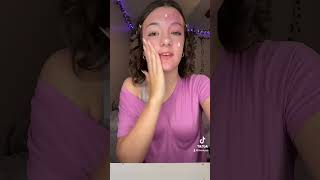 grwm grwmforhighschool makeuptutorial advice makeup friends skincare [upl. by Roel]