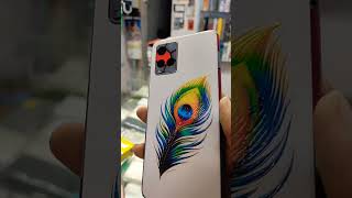 The best place best design skin available radhe mobileaccessories himmatnagar youtubeshorts [upl. by Babara]