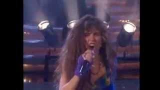 Gloria Trevi covers en ingles [upl. by Adamsen]