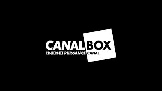 configurer canalbox [upl. by Fennie396]