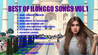 BEST OF ILONGGO SONGS  COLLECTIONS OF ILONGGO AND HALIGAYNON SONGS  PALOMAR FAMILY ENTERTAINMENT [upl. by Brita]