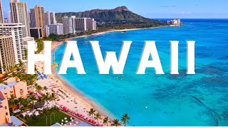 10 Best Things to Do in Hawaii [upl. by Desdemona]