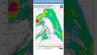 OCTOBER 23 2024  2PM  ANIMATION SATELLITE [upl. by Nwahsem]