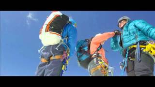 Sherpa Official trailer [upl. by Gebler]