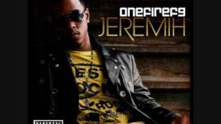 Jeremih  Raindrops Album Version [upl. by Peatroy360]