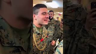 Gay Marines  🤔 gay tiktok shorts [upl. by Yrek]