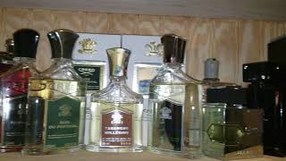 Collection update Initio Blessed Baraka MFK Baccarat Rouge 540 Mancera Aoud Lemon Mint PDM Carlisle [upl. by Karoline]