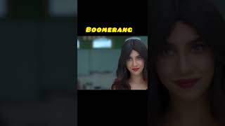 Boomerang। New Bengali Movie। Jeet। Rukmini। WhatsApp Status [upl. by Laniger862]