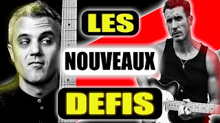 Surmonter les Défis de la Création de Contenu Musical Aujourdhui avec Romain Morlot [upl. by Bellis]