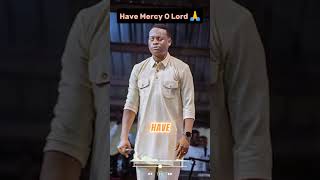 A prayer for Mercy  Apostle Arome Osayi christianmessages message apostle mercy forgiveness [upl. by Elcin]