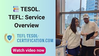 TESOL Complete Guide and Tips for Aspiring Teachers [upl. by Tucker]