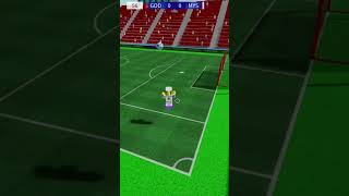 QerkZ redirect first try credits to AmayroTF touchfootball roblox redirect [upl. by Lodnar]