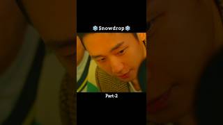 Part2 of snowdrop kdrama [upl. by Avot]