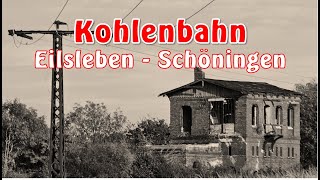 Die ehem Kohlenbahn [upl. by Iznekcam]