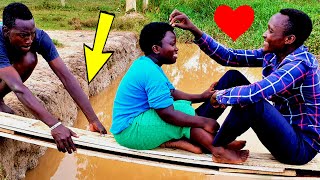 FILM ENO ESESA NOFUKA NEMUMPALE PART 1 😂 UGANDAN MOVIE  NEW UGANDAN FILMS  UGANDAN MOVIES VJ EMMY [upl. by Rese890]