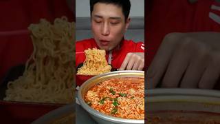 ASMR Eating A LOT OF Noodles MUKBANG [upl. by Salita]