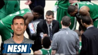 Brad Stevens Eastern Conference Finals Game 6 Pregame Conference Call [upl. by Kimberlee]