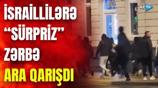 İsraillilərə hücum gözlənilməz yerdən gəldi güc strukturları çarəsiz qaldı – ÖLƏNLƏR VAR [upl. by Noiwtna]