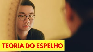 Teoria do Espelho  Conceitos Práticos e Críticos da Teoria do Jornalismo [upl. by Alolomo168]