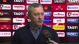 Telekom Sport  Rezumat Dinamo  Gaz Metan 11 [upl. by Shwalb]