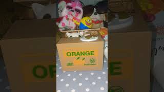 CAT BOX cute amazing hiding coin easy🦁💰🙈trending shorts fyp asmr [upl. by Medeah]