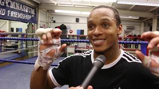 I DONT HATE ON PEOPLE ANTHONY YARDE UNCUT ON JOHNSON DEFEAT £120K TO BUGLIONI BUATSI WILL HAPPEN [upl. by Reisfield752]