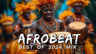 AFROBEATS MIX 2024 🔥 AMAPIANO MIX 2024  BEST OF NAIJA AFROBEAT VIDEO MIX  WIZKID BURNA REMA [upl. by Ribal178]