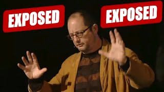 Bart D Ehrman  Misquoting Jesus Christ [upl. by Eleazar]