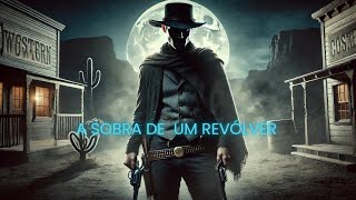 A Sombra de um Revolver Faroeste HDFilme completo em Português [upl. by Ingaberg196]