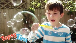 Topsy amp Tim 101  RAINY HOUSE  Full Episodes  Shows for Kids  HD [upl. by Heller854]