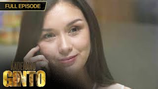 ENG SUB Ep 236  Kadenang Ginto  Francine Diaz Dimples RomanaBeauty GonzalesAndrea Brillantes [upl. by Giesecke]