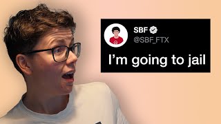 FTXs Future Revealed  SBF Speaks Out [upl. by Sholes158]