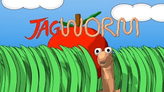 That Worms A Riot  JagWorm [upl. by Amlus]