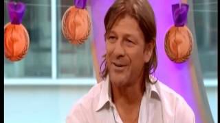 Sean Bean interview [upl. by Maryjo329]