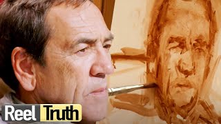 Portrait Artist of the Year  London  S01 E01  Reel Truth Documentaries [upl. by Adyaj]