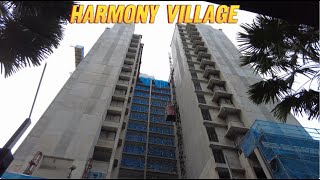 BTO HDB BUKIT BATOK 🌿Harmony Village 🌿West Glades 🌿West Hill Bukit Batok [upl. by Nylteak146]