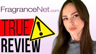 FRAGRANCENET REVIEW DONT USE FRAGRANCENET Before Watching THIS VIDEO FRAGRANCENETCOM [upl. by Lydell]