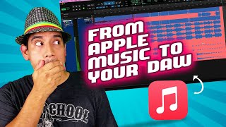 How To Rip Audio From Apple Music Dolby Atmos Without Them Knowing [upl. by Winnifred]