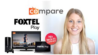 Foxtel Play Review  We Review Foxtels Online Streaming Service [upl. by Nnylrac678]