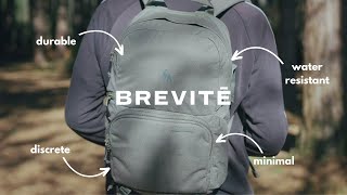 The Pros amp Cons of the BREVITĒ Jumper Camera Bag [upl. by Victoria]