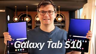 SAMSUNG GALAXY TAB S10  ULTRA Neue Tablets in XL und XXL [upl. by Andrej]