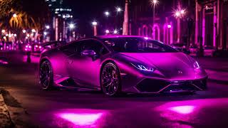 NIGHT DRIVE 🚘🎶 Vens Adams  Late night drive 🔊 BASS BOOSTED 🔊 [upl. by Vey86]